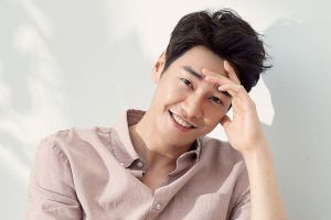 Kim Young Kwang en pourparlers pour jouer dans la prochaine comédie romantique fantastique