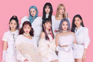 Weki Meki annonce son retour pour l'été