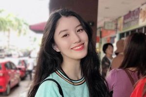 L'ancien membre de PRISTIN Xiyeon annonce ses débuts intérimaires