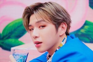 Kang Daniel explique pourquoi il fait des dons, à quoi ressemble sa personnalité et plus encore