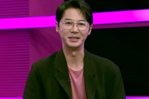 Jun Jin parle de tomber amoureux de son fiancé à première vue, de la réaction de Shinhwa à ses projets de mariage, etc.