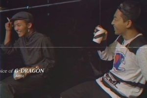 Taeyang de BIGBANG révèle le moment où il voulait quitter la musique + G-Dragon parle de la façon dont Taeyang est devenu artiste