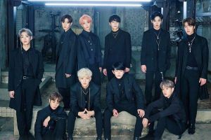 Golden Child a confirmé son retour en juin