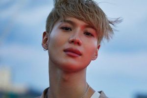 Taemin de SHINee confirmé pour faire son retour d'été