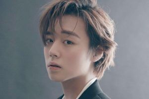 Park Ji Hoon confirmé pour jouer dans la nouvelle adaptation de Webtoon