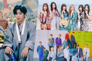 Kang Daniel, GFRIEND, SEVENTEEN et plus sont annoncés pour la programmation de la «Pepsi Online Showcase»