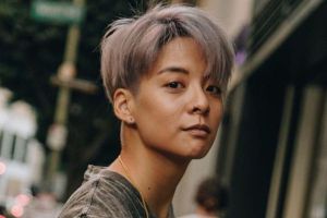 Amber Liu de F (x) répond aux commentaires négatifs et aux critiques