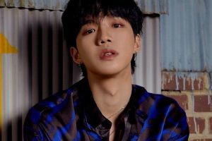 Mnet Show "Good Girl" partage ses plans concernant l'apparence d'AB6IX Lim Young Min dans le prochain épisode, après leur controverse ivre