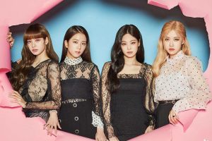 BLACKPINK entre dans l'histoire en Australie alors que leur collaboration avec Lady Gaga devient la chanson la mieux classée de tous les groupes K-Pop du classement ARIA.