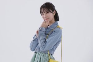 Oh My Girl's Binnie jouera dans le prochain drame mystère sur le Web