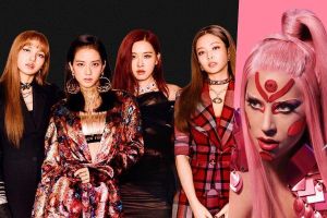 BLACKPINK entre pour la première fois dans le top 40 de la liste «Hot 100» de Billboard avec sa collaboration «Sour Candy» avec Lady Gaga