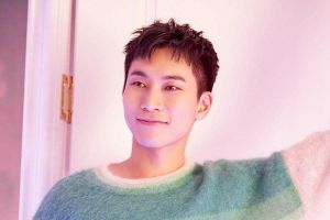 Eunkwang de BTOB parle du 10e anniversaire à venir du groupe, de son artiste junior "rival", et plus encore