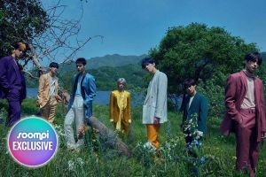 Exclusif: VICTON répond aux questions des fans sur sa transformation le "Mayday", les incitant à devenir des idoles et plus encore