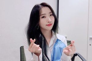 Minzy partage ses espoirs d'une réunion 2NE1, compare ses concepts actuels et passés, et plus encore