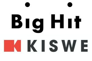 Big Hit s'associe à la société de diffusion en direct Kiswe + 1er projet sera le prochain concert en ligne de BTS