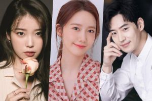 IU, Girls 'Generation's YoonA, Lee Je Hoon et bien d'autres sélectionnés comme juges honoraires au Festival du court-métrage Mise-En-Scène
