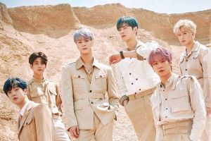 ASTRO annonce la date et les détails du concert en ligne