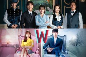 9 K-Dramas divertissants impliquant plusieurs mondes