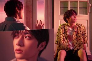 TXT se prépare pour le prochain chapitre de son histoire dans "pré-suite" à "Can't You See Me?"