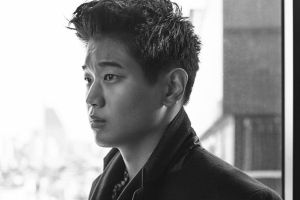 La star de Maze Runner, Ki Hong Lee, signe avec l'agence coréenne Saram Entertainment