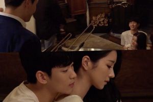Oh Jung Se taquine Kim Soo Hyun et Seo Ye Ji à propos de leur session d'affiches romantiques pour "C'est bon de ne pas être d'accord"