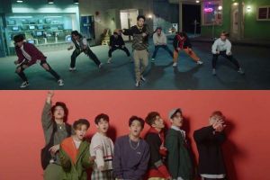 «Love Scenario» d'IKON devient leur premier MV à atteindre 400 millions de vues