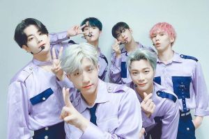 ASTRO annonce la date de sortie de son prochain single numérique d'été