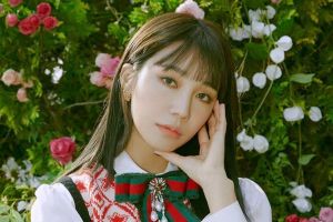 Jung Eun Ji d'Apink a confirmé son retour en solo