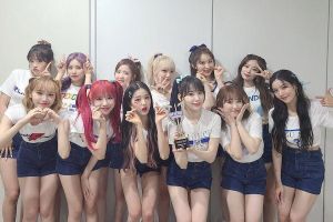 IZ * ONE remporte une deuxième victoire pour "Secret Story Of The Swan" sur "Show Champion" - Présentations de WJSN, N.Flying, Weki Meki, et plus