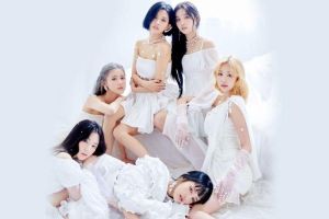 (G) I-DLE dévoilera un nouveau thème composé par Minnie et Yuqi lors d'un concert en ligne