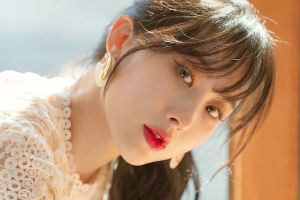 L'ancienne membre de 9MUSES Moon Hyuna accueille sa première fille au monde