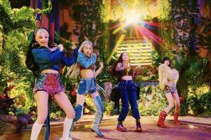 BLACKPINK bat le record "How You Like That" de YouTube en atteignant 60 millions de vues