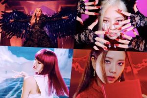 BLACKPINK éblouit BLINKs avec la très attendue vidéo «How You Like That»: regardez les meilleures réactions sur Twitter