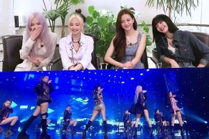 BLACKPINK interprète "How You Like That" + Relevez le défi amusant sur "The Tonight Show Starring Jimmy Fallon"