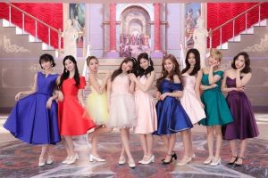 "Qu'est-ce que l'amour?" TWICE devient leur 3e MV pour atteindre 400 millions de vues