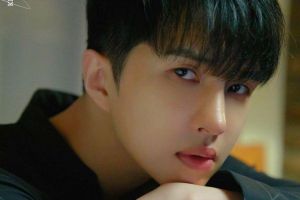 Ken de VIXX annonce la date de son enrôlement militaire dans une lettre sincère aux fans