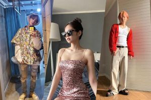 8 tendances de la mode estivale des idoles K-Pop qui vous feront tomber amoureux cette saison