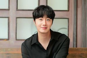 Jung Il Woo en pourparlers pour jouer dans un nouveau drame historique