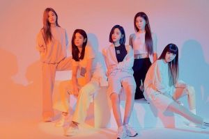 ITZY augmente l'anticipation avec un nouveau teaser mystérieux