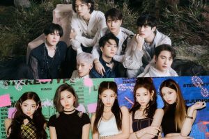 JYP Entertainment partage des nouvelles d'une action en justice au nom de GOT7 et ITZY