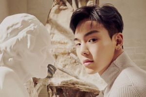 Starship Entertainment révèle que le Shownu de MONSTA X se remet d'une chirurgie oculaire