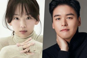 Jin Ki Joo et Lee Jang Woo ont confirmé leur rôle dans le nouveau drame du week-end