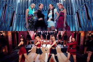 "Kill This Love" de BLACKPINK devient leur deuxième MV à atteindre 900 millions de vues