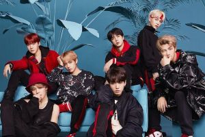 "Face Yourself" de BTS devient leur premier album japonais et sixième au total à recevoir la certification argent au Royaume-Uni