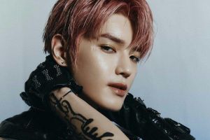 Taeyong parle d'être le leader du NCT 127, le quatrième anniversaire du groupe, et plus encore