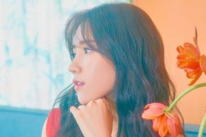 Jin de Lovelyz répond à un commentateur malveillant