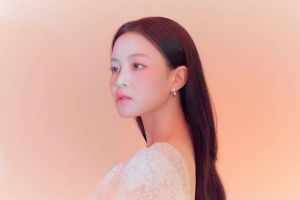 Lee Hi sort un teaser de ce qui semble être son premier retour depuis qu'il a quitté YG Entertainment