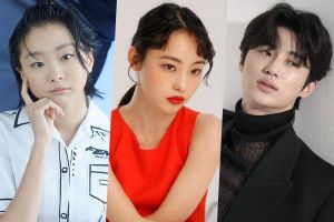 Kim Da Mi, Jeon So Nee et Byun Woo Seok confirmés pour le remake du film chinois "SoulMate"