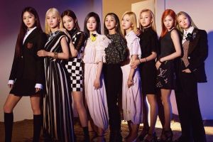 TWICE annonce un concert en ligne "World In A Day" via la plateforme "Beyond LIVE"