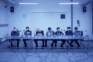 Le remix de BTS «MIC Drop» devient leur 5ème MV à atteindre 700 millions de vues